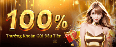 Khuyến mãi nạp đầu hấp dẫn