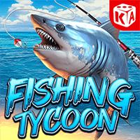 Đại Gia Câu Cá game screenshot