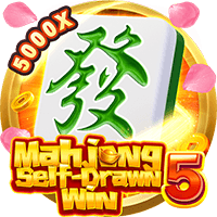Tự Rút Mạt Chược 5