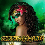 Bí Ẩn Amazon