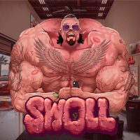 Cơ Bắp Cuồn Cuộn game screenshot